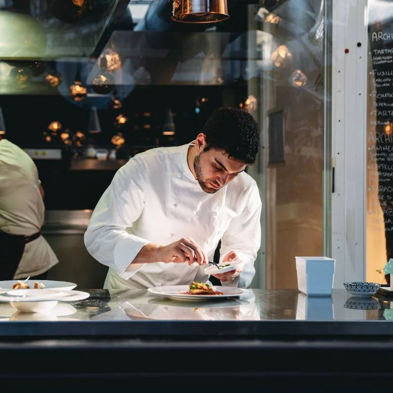 Hôtellerie et restauration