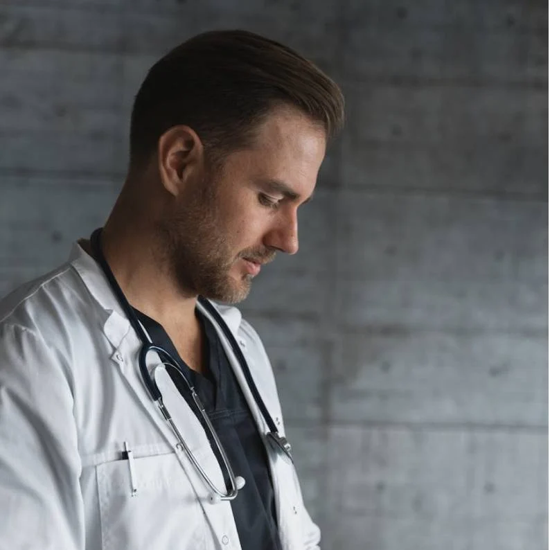 Santé & professions médicales